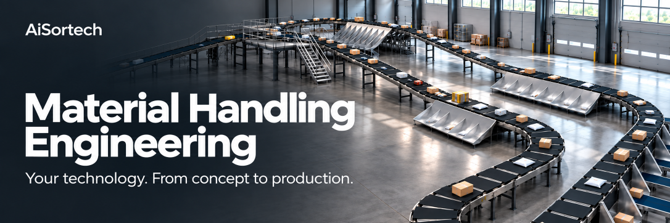 Material Handling Engineering